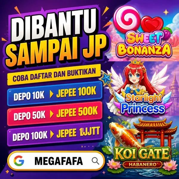 link aplikasi slot